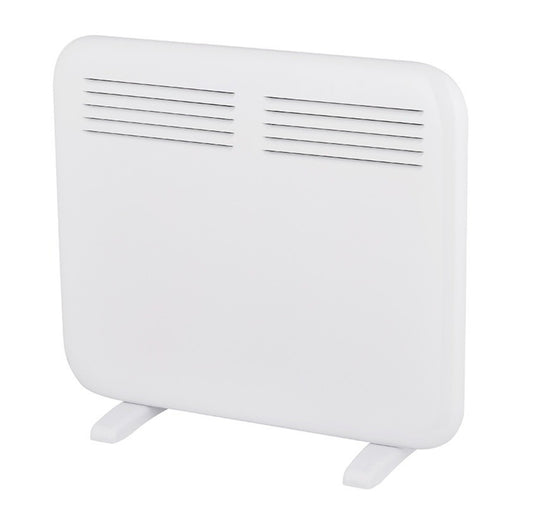 Convector Extraplano 1000 W Con Pantalla Led_0