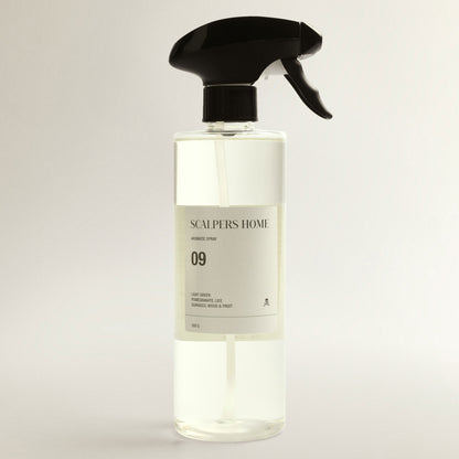 Difusor Spray 500ml Light Green Scalpers_3