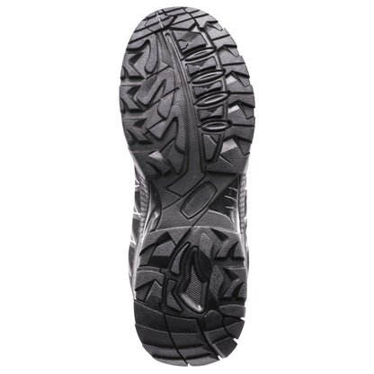 Goodyear Zapato De Seguridad Y Contra Incendios Tejido Mesh De Línea Deportiva Azul Y Negro Talla 38_1
