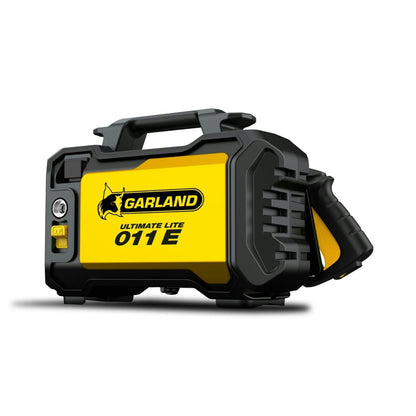 Lavadora de alta pressão compacta Garland Ultimate Lite 011E-V23