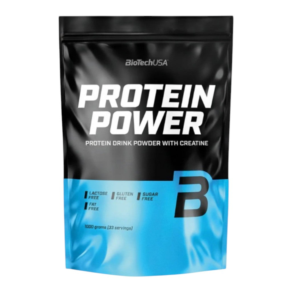 Protein Power 1 Kg_0