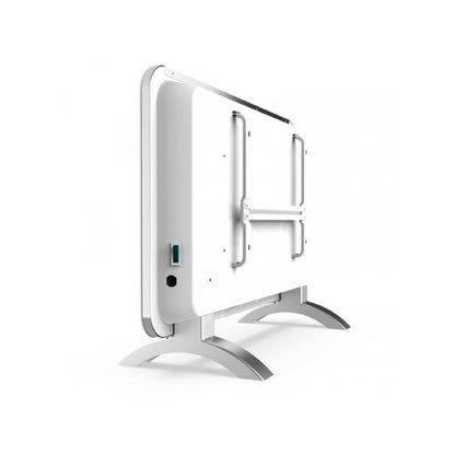 Cecotec Convector Cristal Ready Warm 6650 Crystal Connection_3