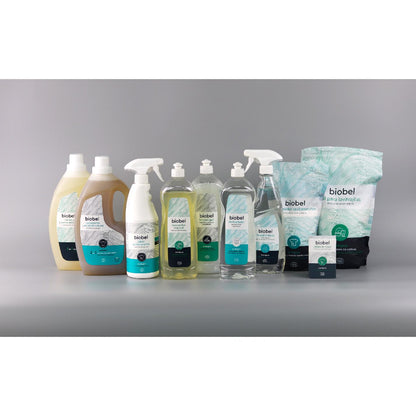 Sabonete removedor de nódoas BioBel 750 ml