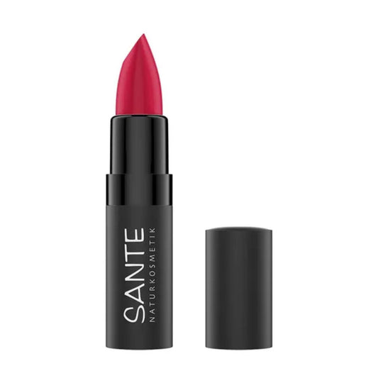 Batom Matte 05 Velvet Pink Sante 4,5 g