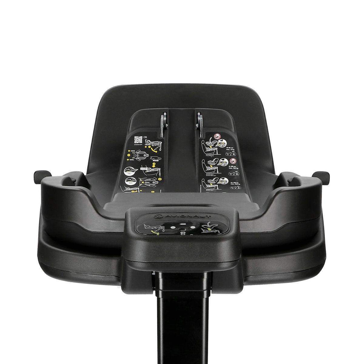 Base Isofix 360 Avionaut Iq Orbit Junama_4