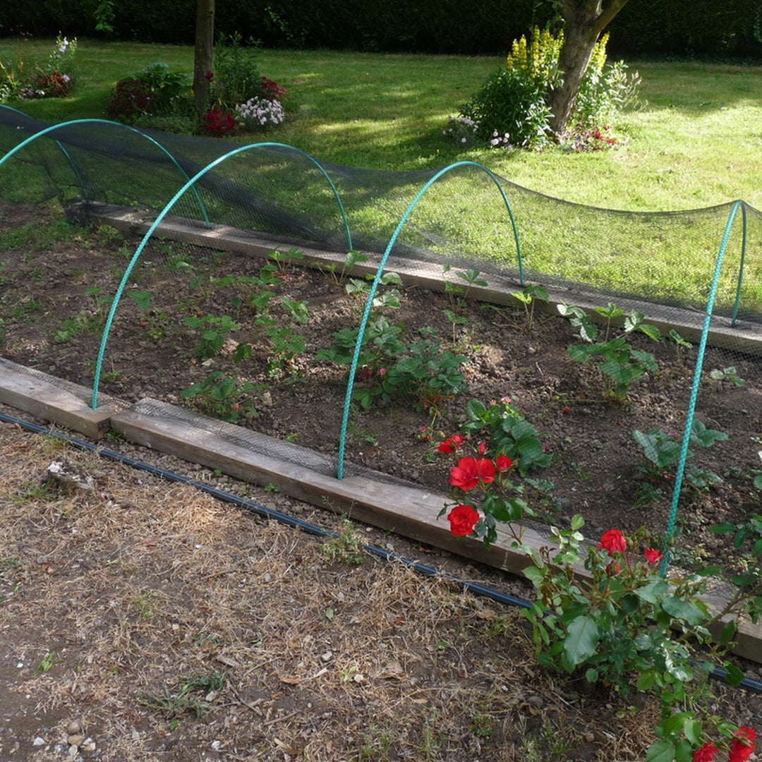 Arco Pvc 12 Mm 3 M Verde Nortene_0
