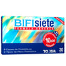 Tongil probiótico bifisiete, 30 cápsulas