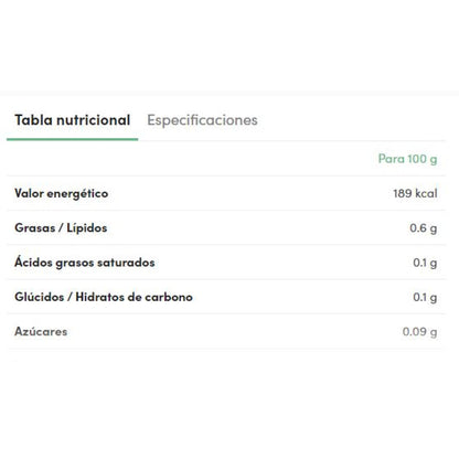 Psyllium Bio 125 Gr_1