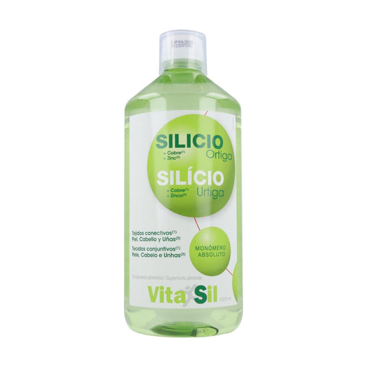 Vitasil Silício Vitasil 1 L