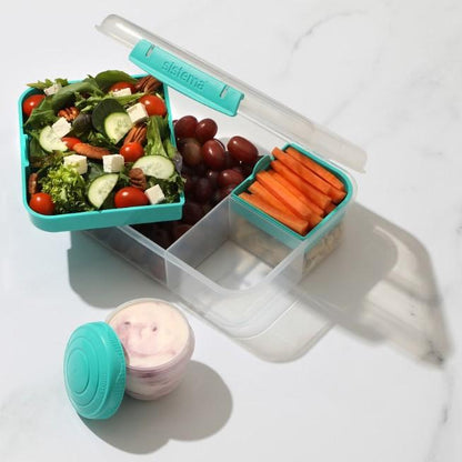 Recipiente hermético Bento To Go System 1,65 l