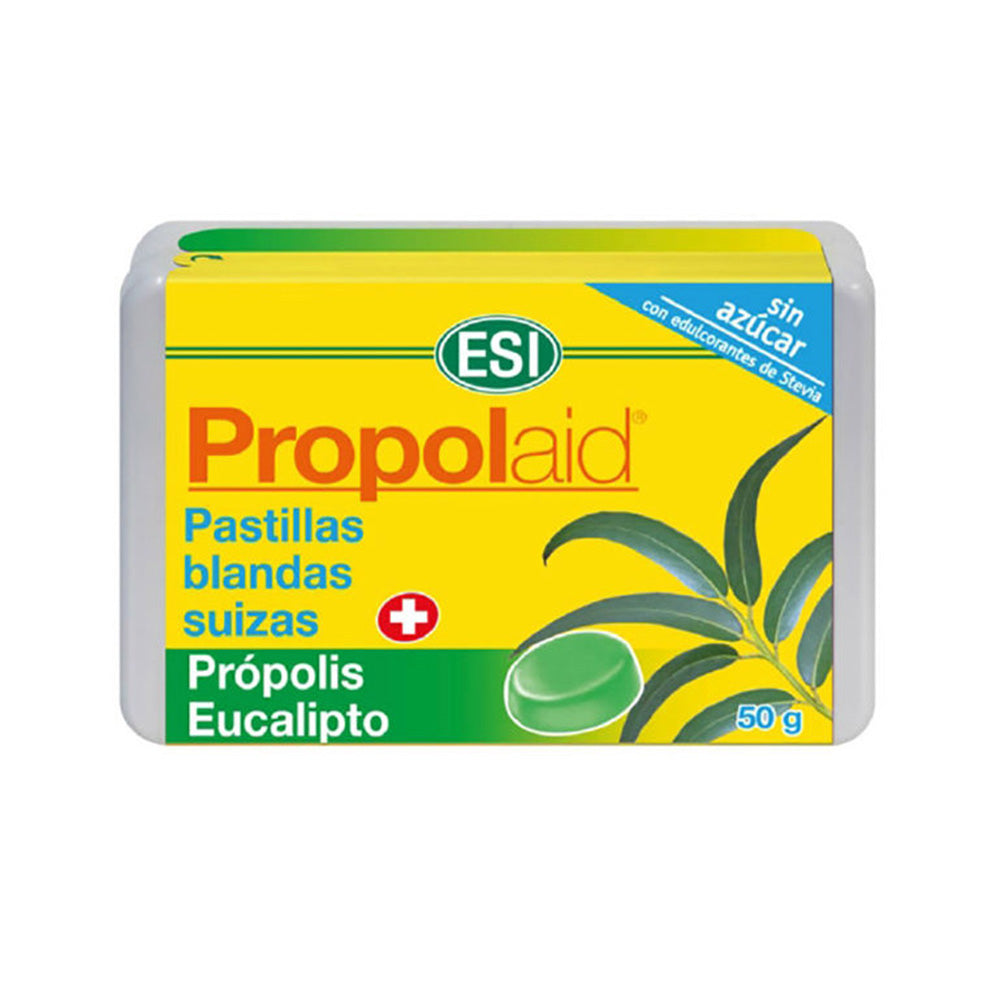 Eucalipto Propolaid, Esi Diet, 50 g