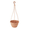 Agro Pendente Potting 1.2l., Dimensões (mm) 180x180x115, Cor De Terracota
