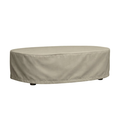 Funda Protectora Mesa Ovalada 230x130x70 Cm Nortene_0