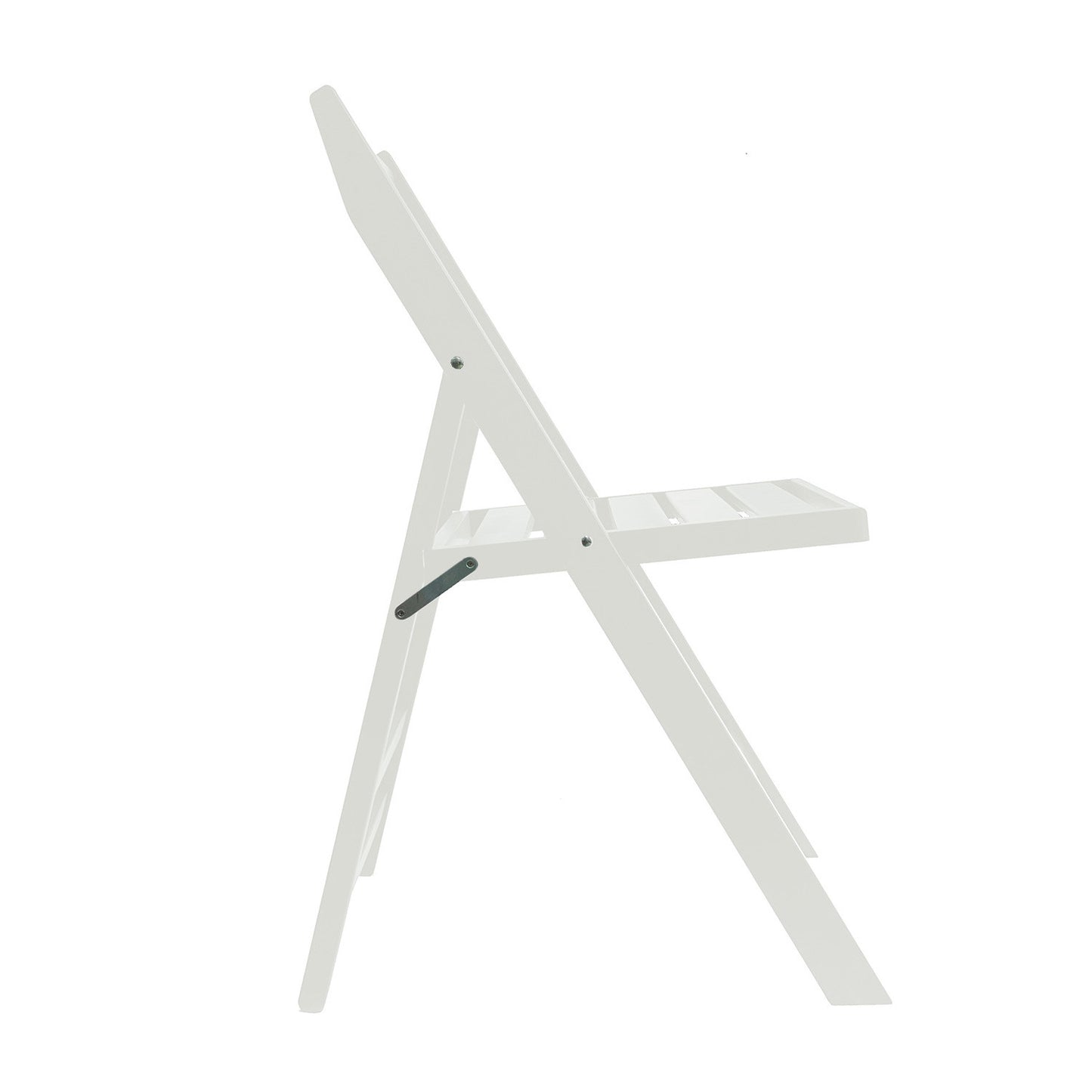 Silla Plegable De Madera De Bambú 42.5x47.5x79cm O91_2