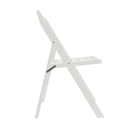 Pack 4 Sillas Plegables De Madera De Bambú 42.5x47.5x79cm O91_2