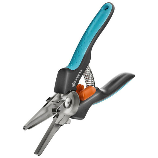 Tesoura Gardena GripCut