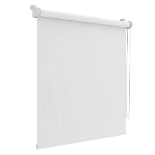 Decosol Mini Estor Enrollable Opaca Blanca 67x160 Cm_0