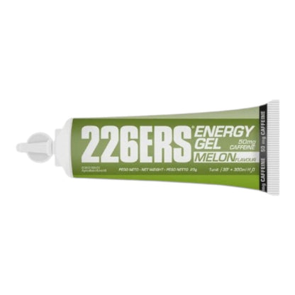 Energy Gel Bio 25 Gr 50 Mg Caffeine Stick_0