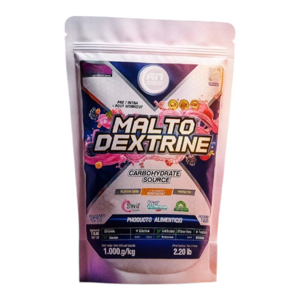 Maltodextrina 1 Kg Neutro_0