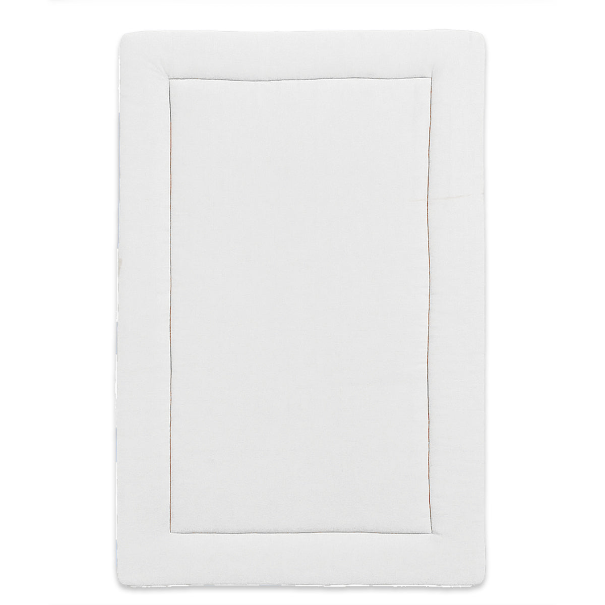 Edredón De Algodón Orgánico Blanco_0