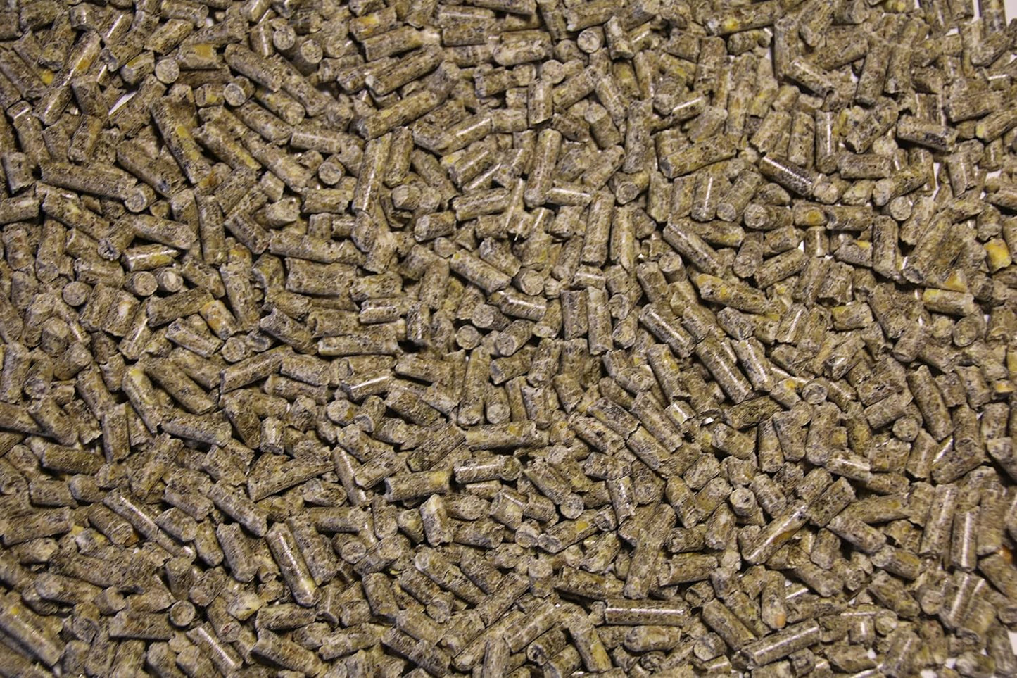 Pienso ECOLÓGICO para Cabritos Crecimiento 20kg – Alimentación Natural y Completa_1
