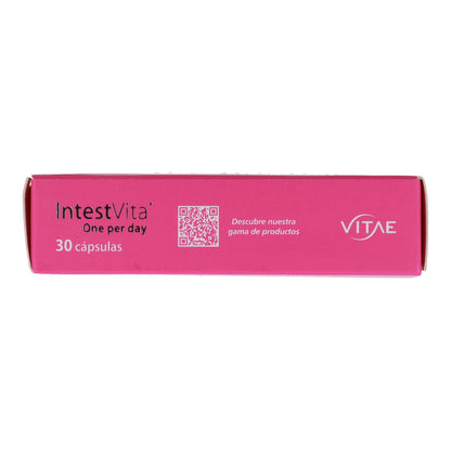 IntestVita Um por Dia