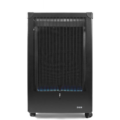 Fogão a gás GA4200 Eco HJM 4,2 kW Chama Azul