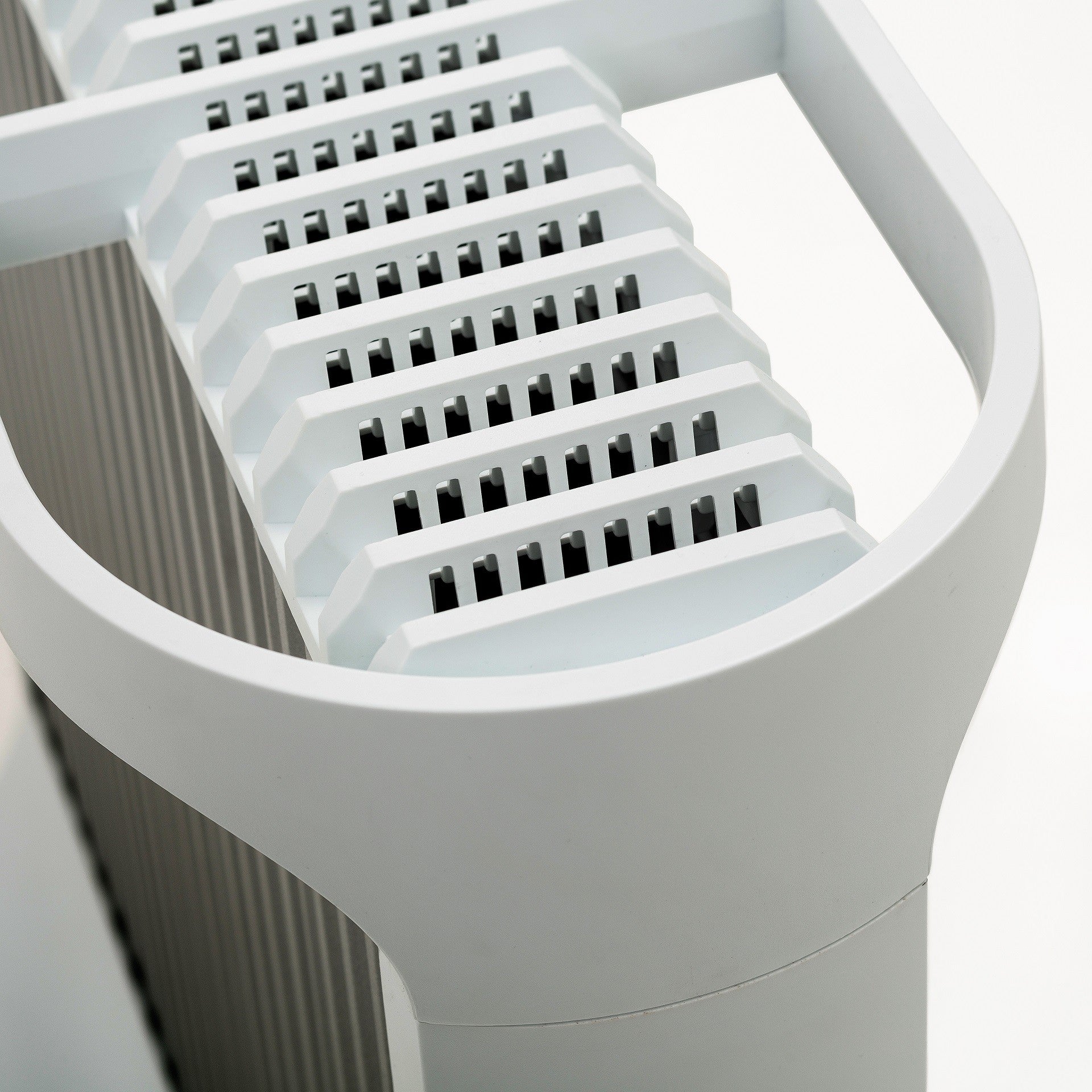 Emisor Térmico Eléctrico Portatil Con Fibra De Carbono, Convector 2000w, Haverland Idk-1_3