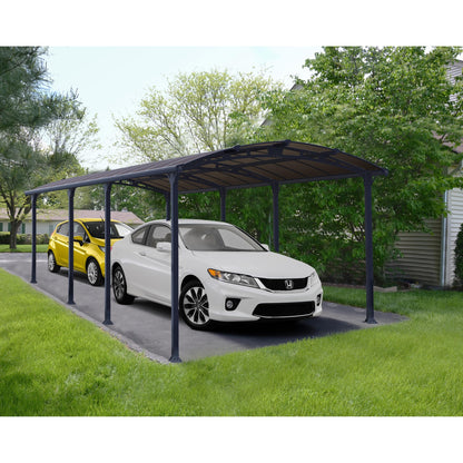 Carport Arcadia 863x360 com 