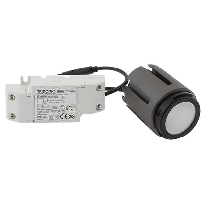 Hotel Spot Led Ø55, 9w, Cri>90 Profesional, Blanco Neutro_4