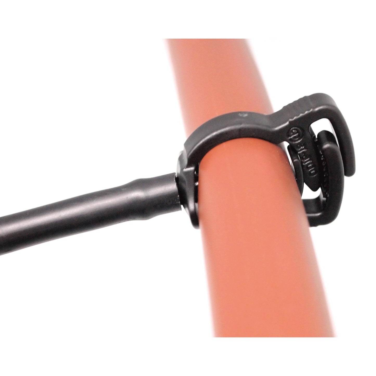 Colar automático para tubo de 16 mm Planeta Huerto 5 unid.