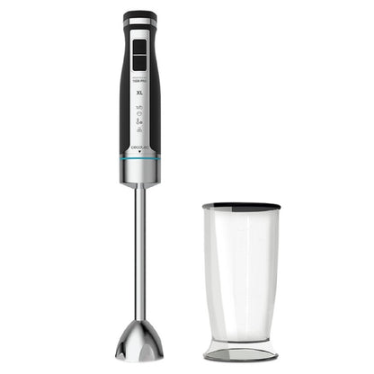Cecotec Batidora De Mano Powergear 1500 Xl_0
