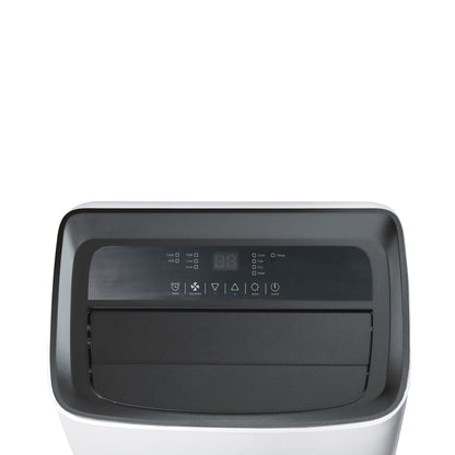 Aire Acondicionado Portatil 3 En 1, Haverland Tac-0924wc, Bajo Consumo 1000w, 9000 Btu, Wifi, Para 22m2_1