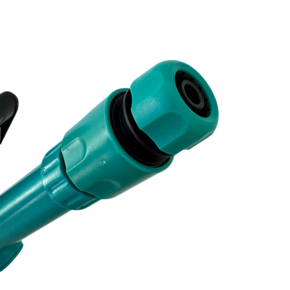 Lanza De Riego Extensible Plástico Con Difusor Multiposición_2