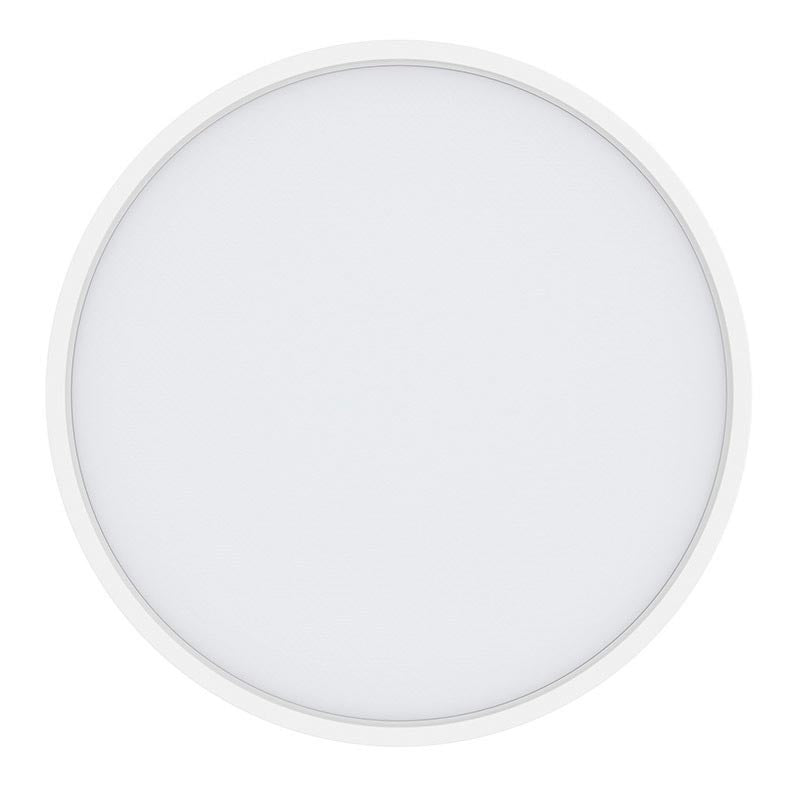 Plafón Led Moon Kramfor 36w, Osram Chipled, Ø400mm, Blanco Frío_2