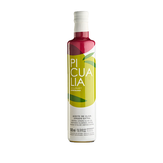 Aceite Gourmet Arbequina 500 Ml_0