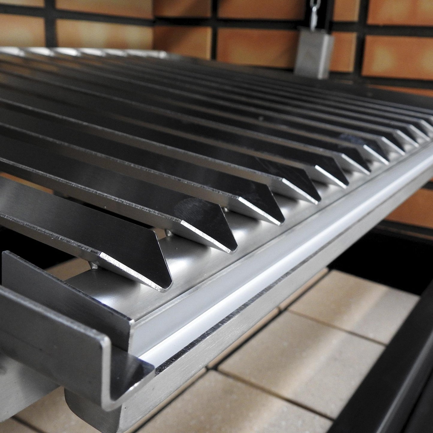 Grelhador Movelar California XL Plus Full Grill