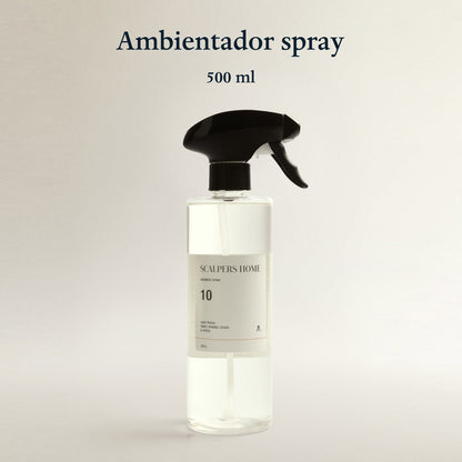 Difusor Spray 500ml Light Peach Scalpers_1