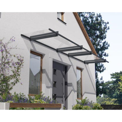 Marquise Nancy 411x94 cm Canopia by Palram 