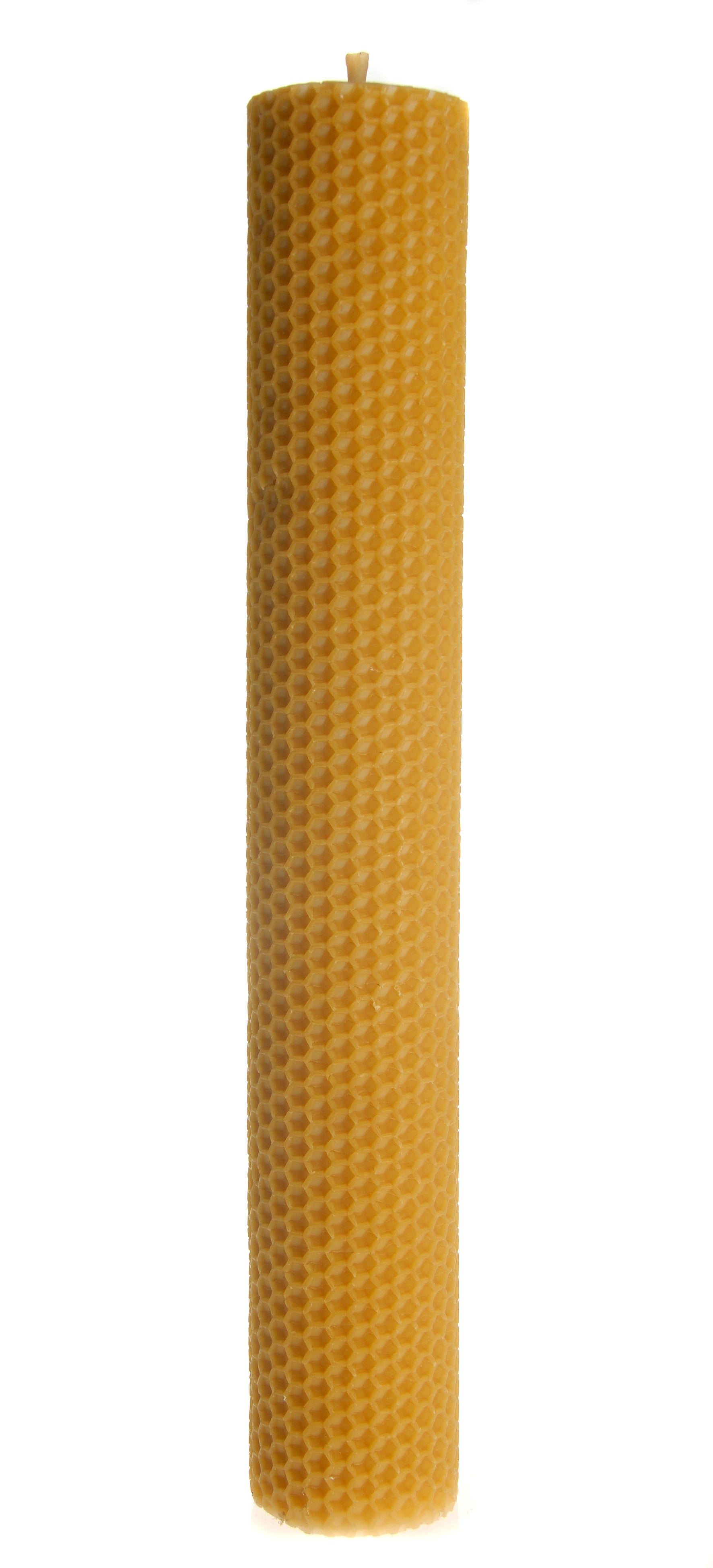 Vela De Cera De Abeja R3_0
