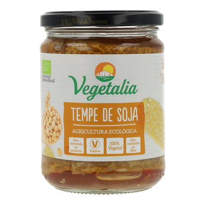 Vegetalia Soja Tempe 250gr