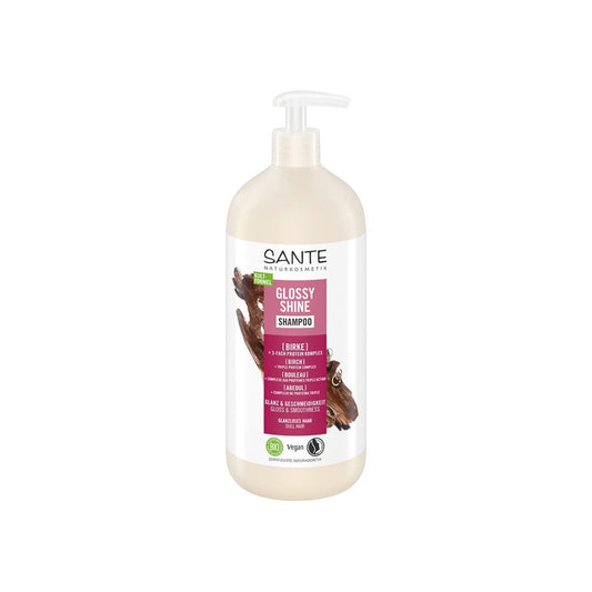 Champô Sante Birch Radiant Shine 950 ml