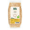 Quinoa Orgânica Sol Natural 500 g