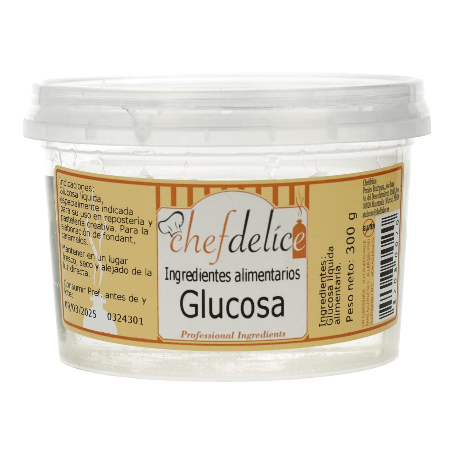 Glicose 300 G