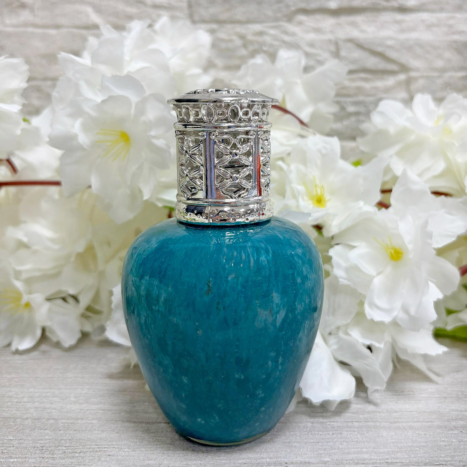 Lámpara Catalítica Aqua Marina (100ml) - Sanea El Ambiente Y Elimina Los Malos Olores E Impurezas Del Aire_2