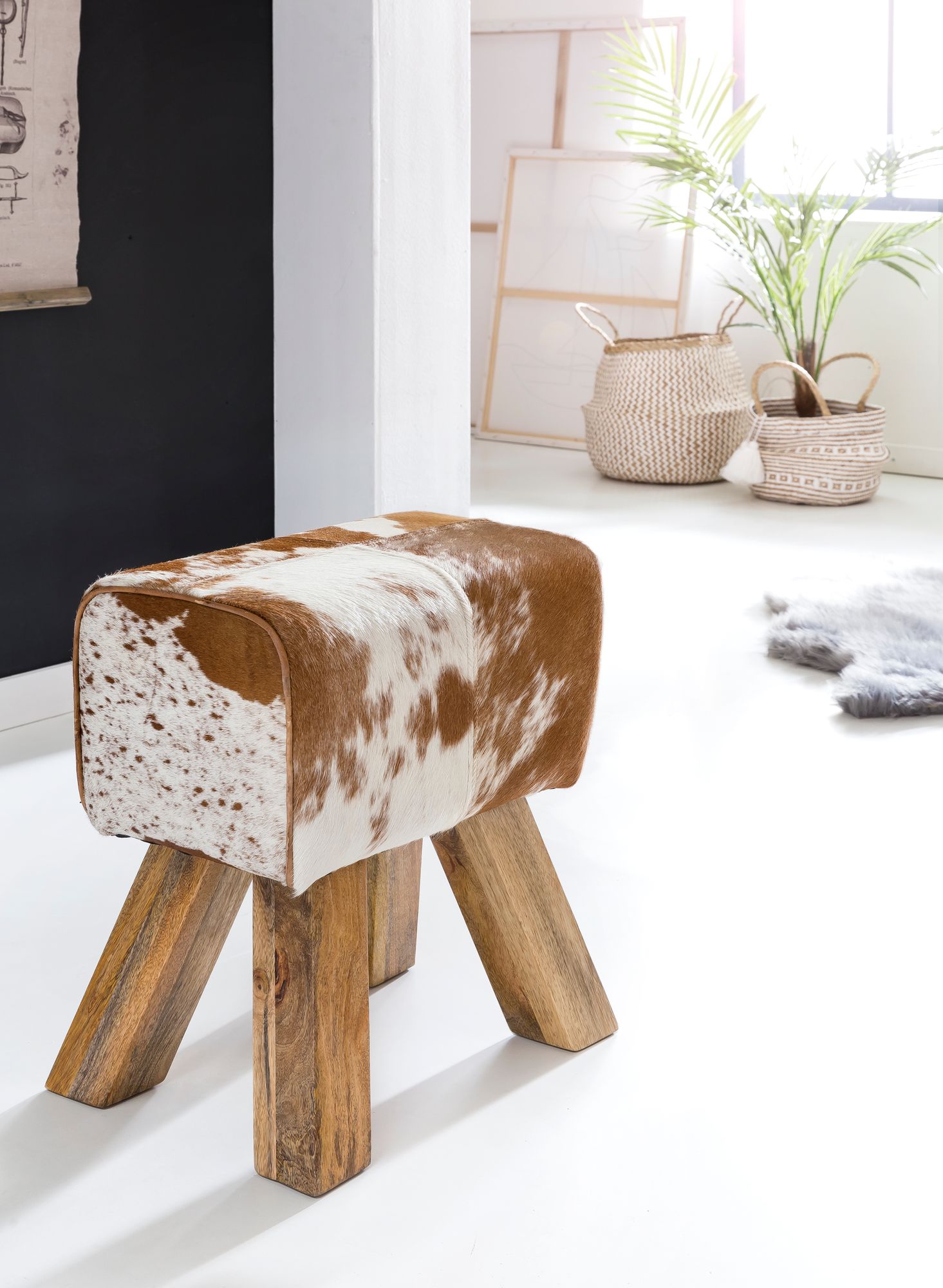 Taburete De Madera_2