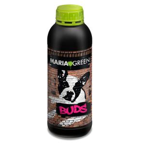 Estimulador de engorda PK Buds 1 L Maria Green 1 l