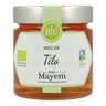 Mel de tília biológico Mayem 300 g