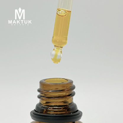 Aceite De Rosa Mosqueta 30 Ml Maktuk Cosmetic_2