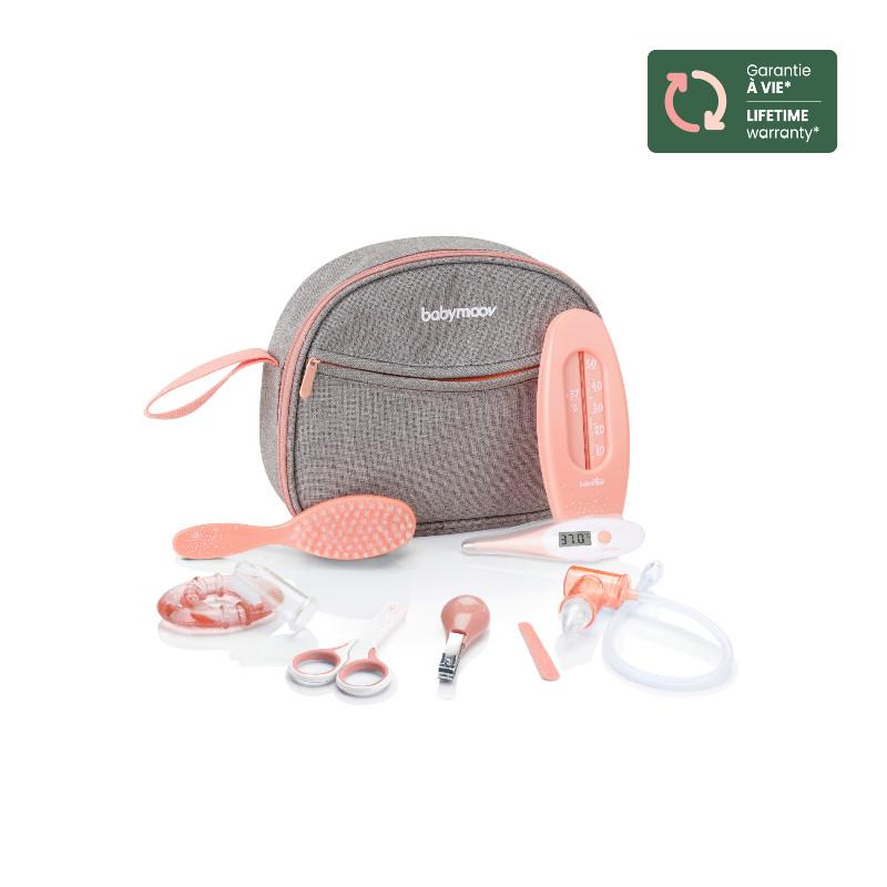 Saco de higiene para bebé Babymoov